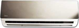 Minisplit midea inverter Minisplit midea inverter